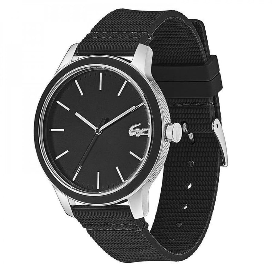 Lacoste watch
