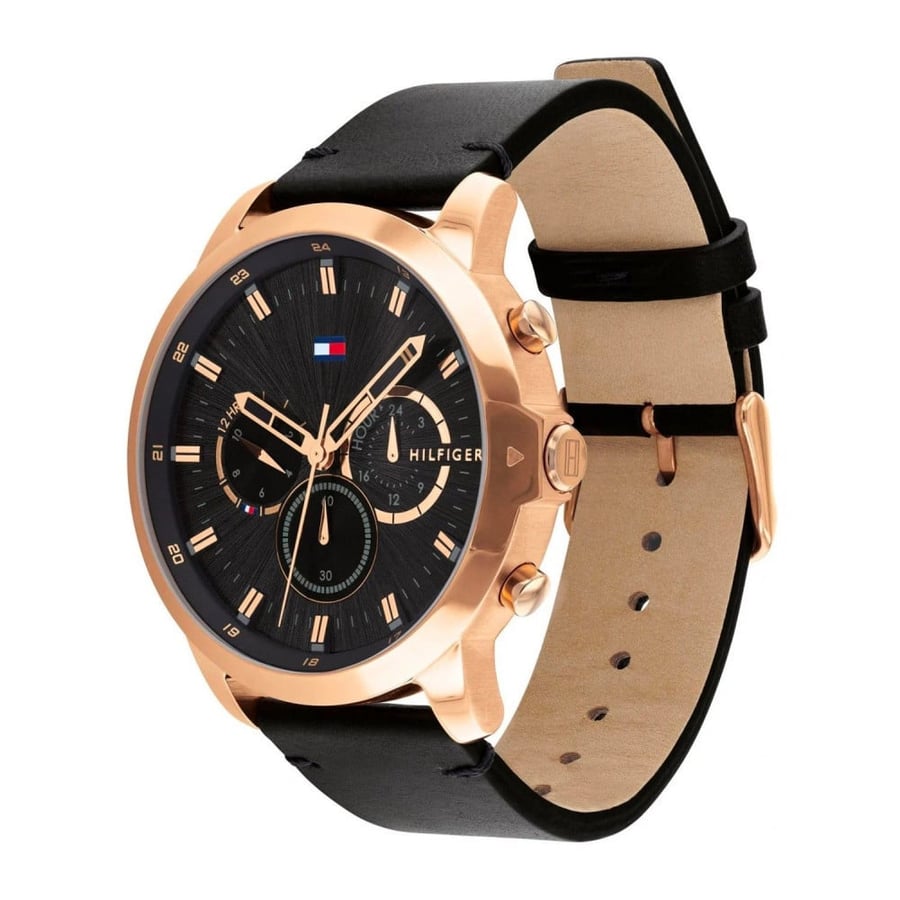 Tommy Hilfiger watch