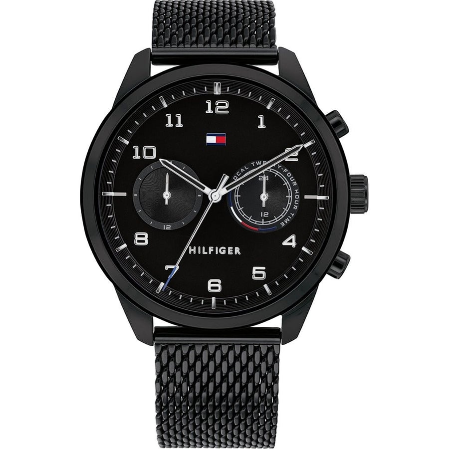 Tommy Hilfiger watch
