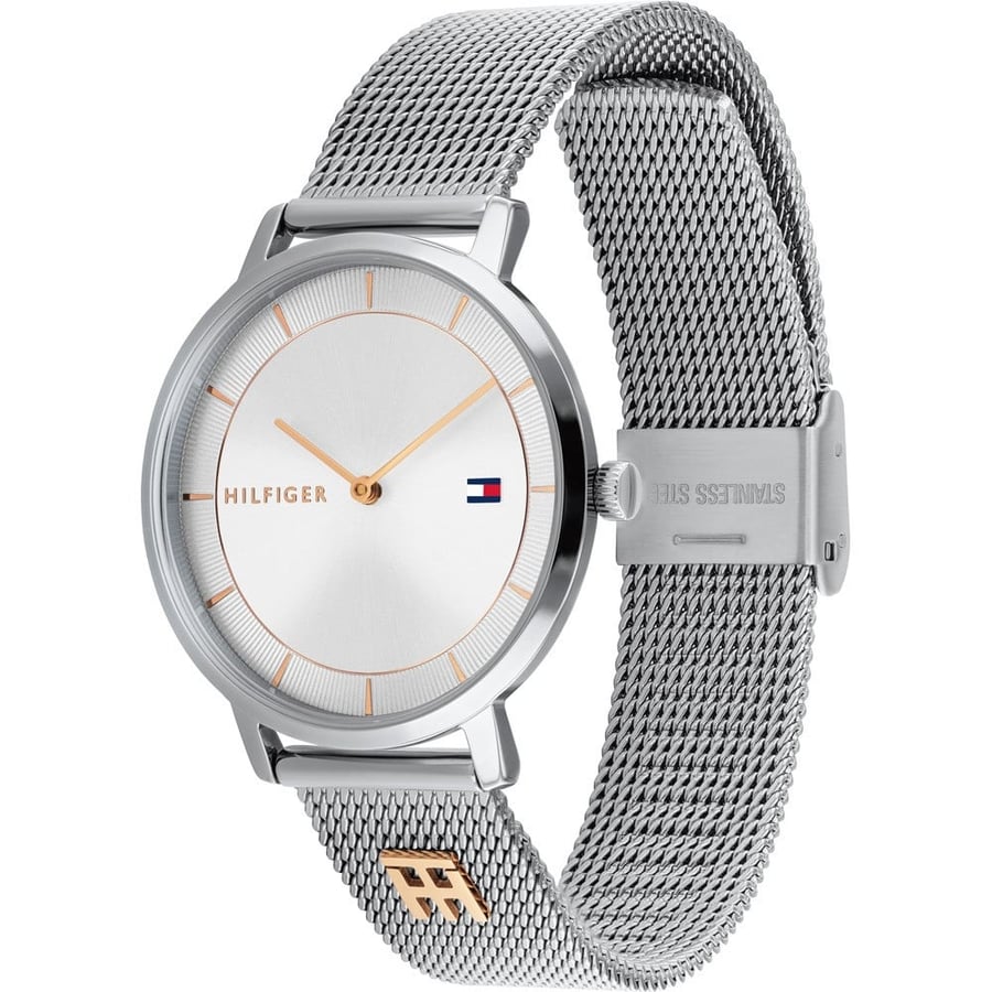 Tommy Hilfiger watch