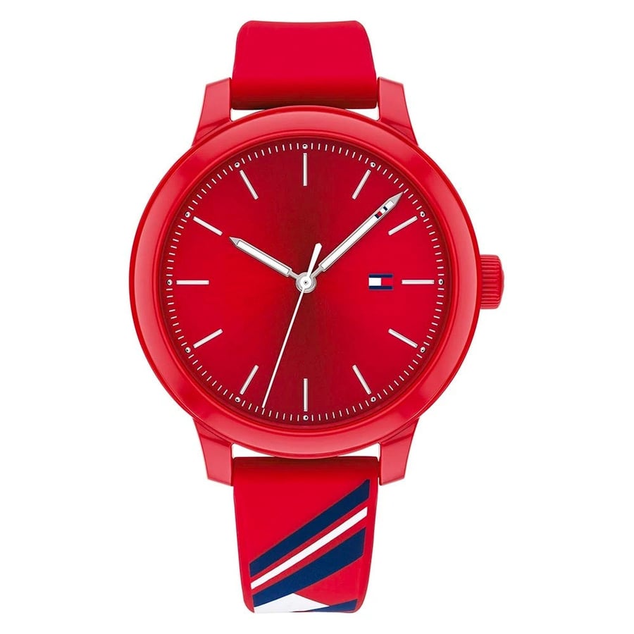 Tommy Hilfiger watch