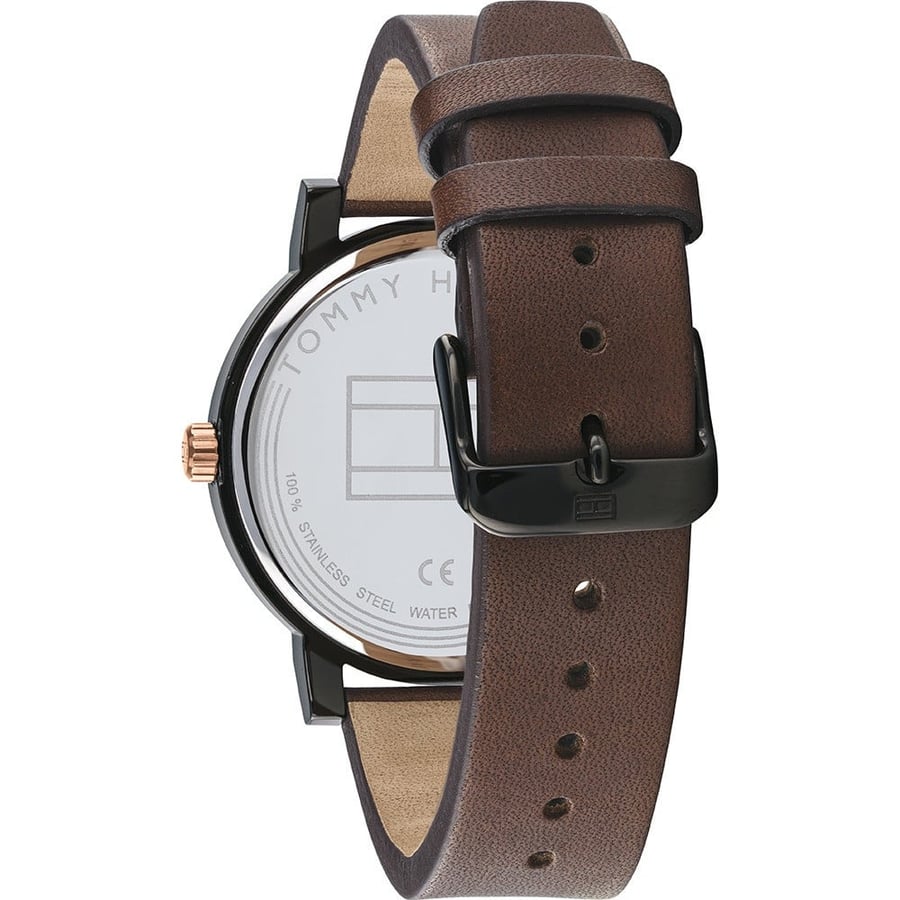 Tommy Hilfiger watch
