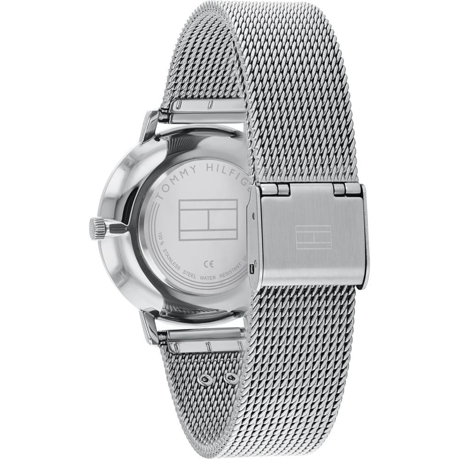 Tommy Hilfiger watch