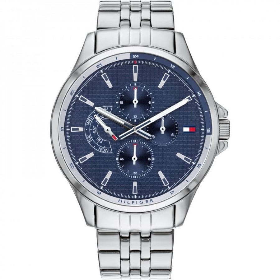 Tommy Hilfiger watch