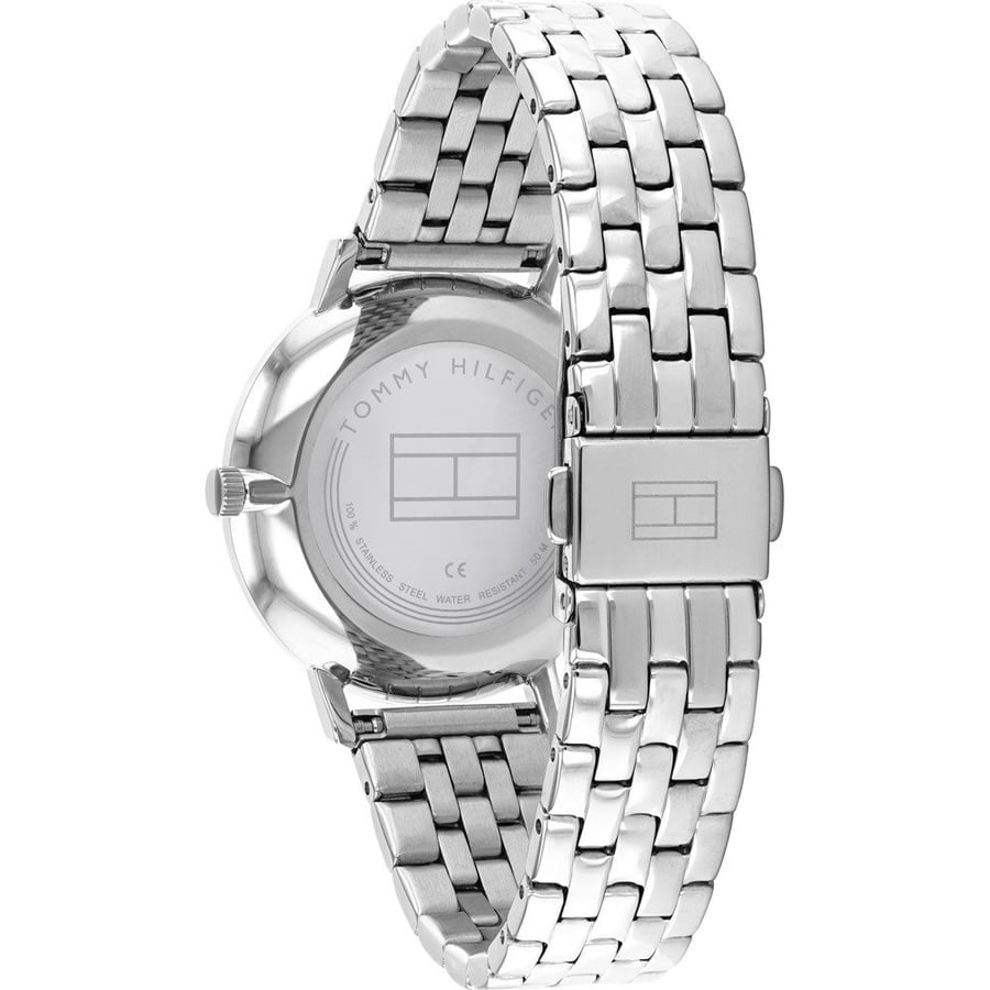 Tommy Hilfiger watch