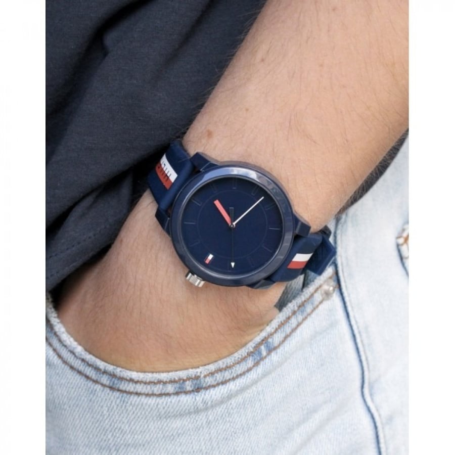 Tommy Hilfiger watch