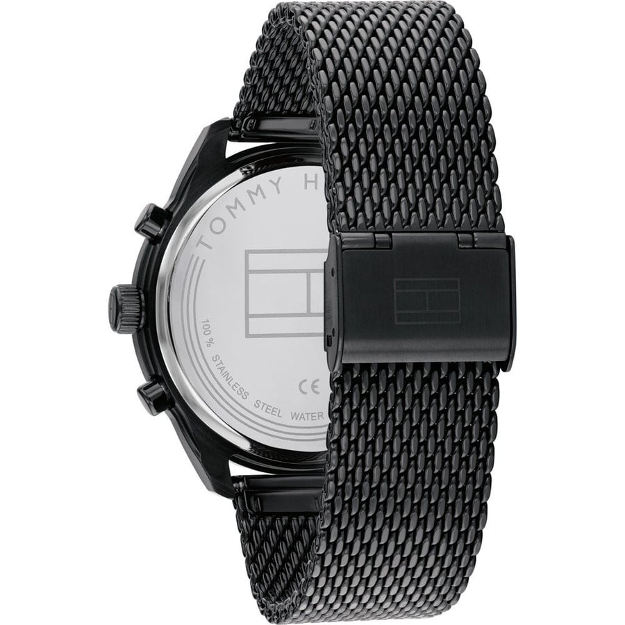 Tommy Hilfiger watch