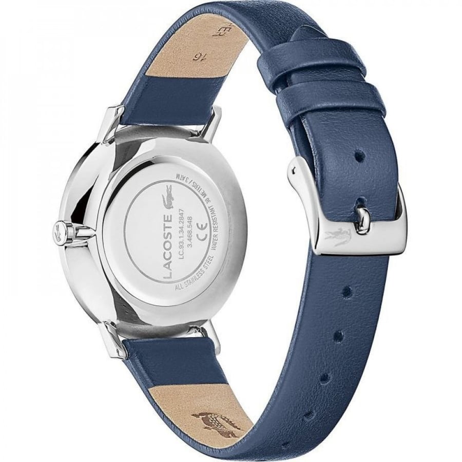 Lacoste watch