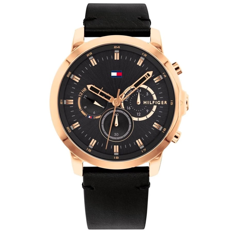 Tommy Hilfiger watch