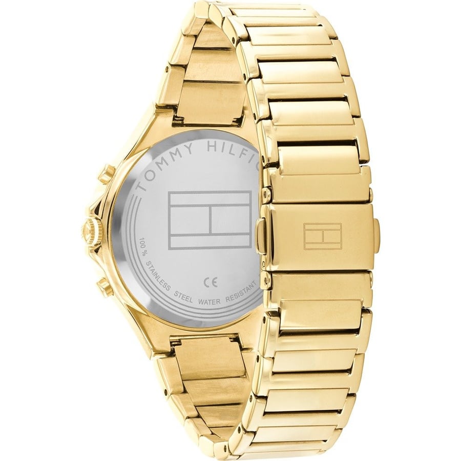 Tommy Hilfiger watch
