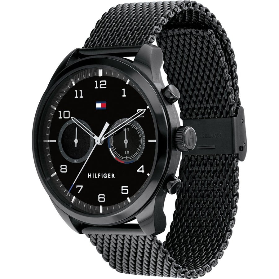 Tommy Hilfiger watch