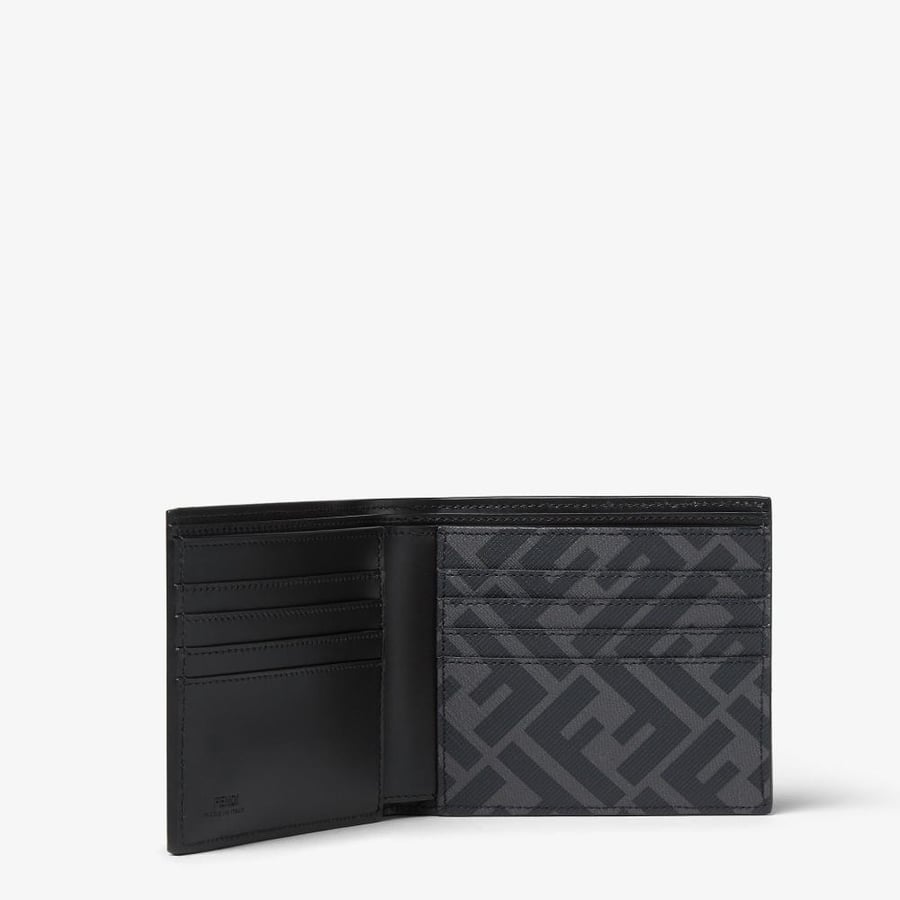 Fendi wallet