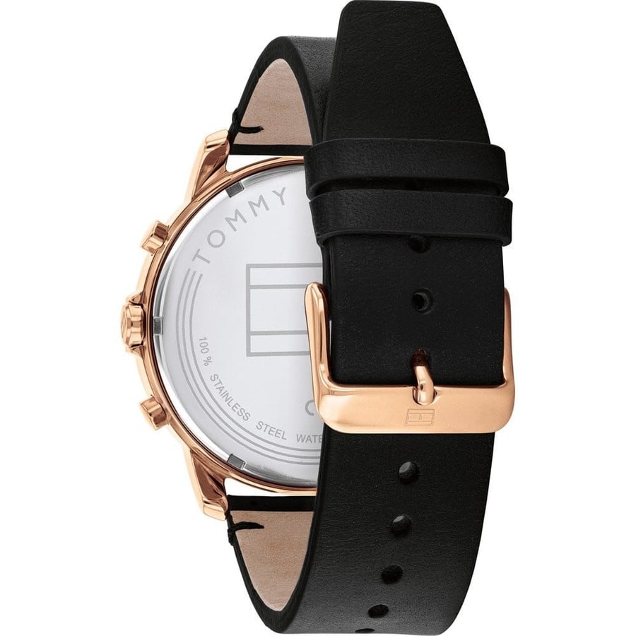 Tommy Hilfiger watch