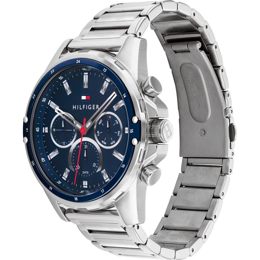 Tommy Hilfiger watch