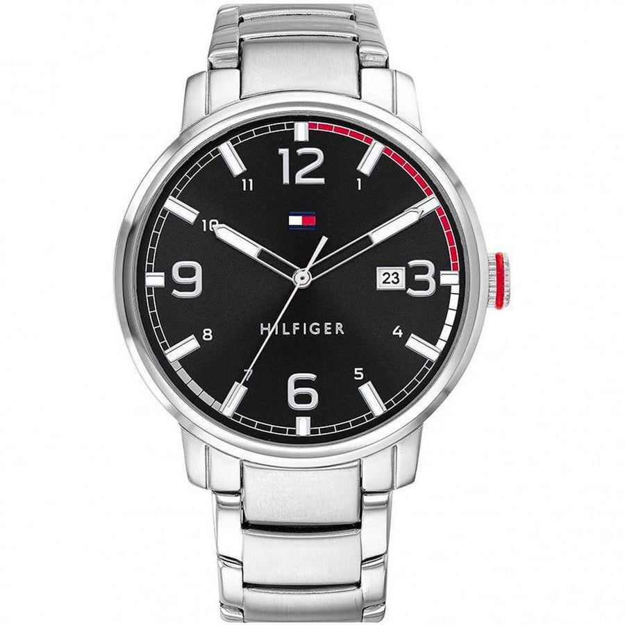 Tommy Hilfiger watch