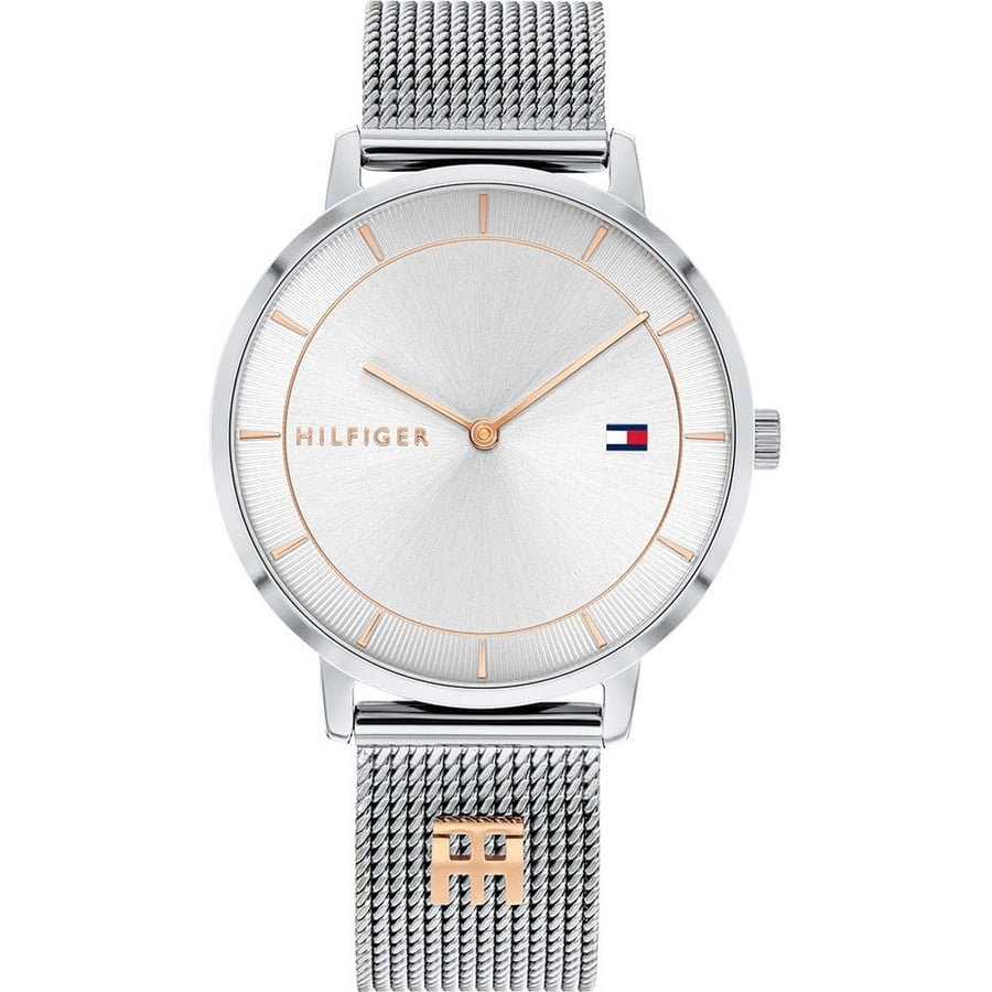 Tommy Hilfiger watch