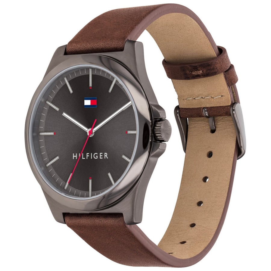 Tommy Hilfiger watch