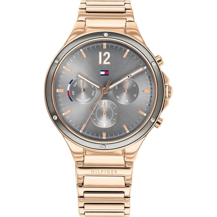 Tommy Hilfiger watch