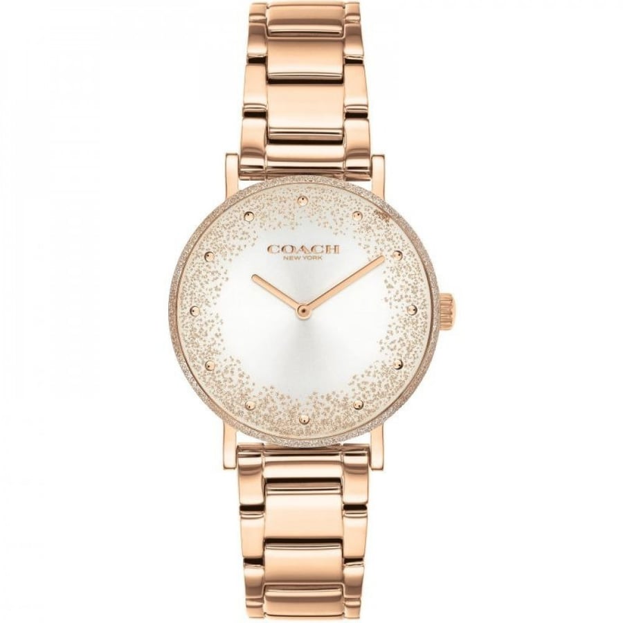 Coach watch