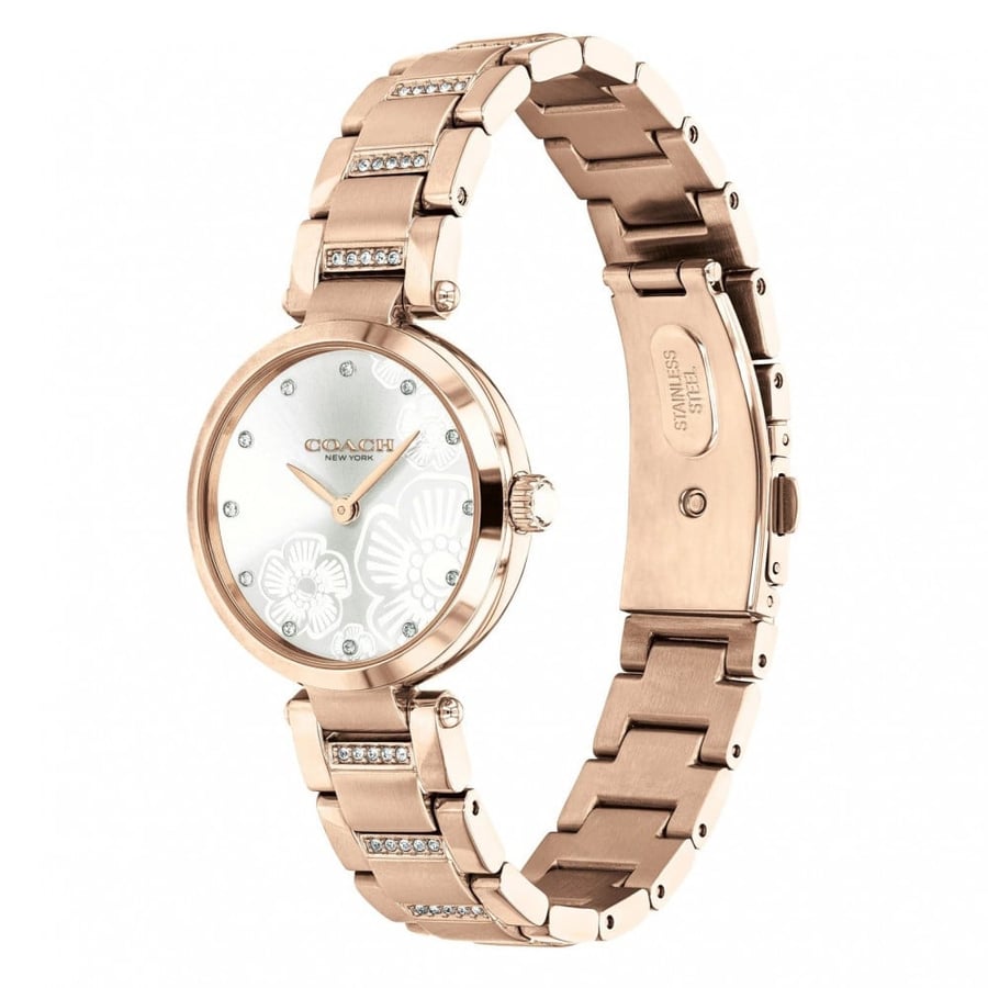 Coach watch
