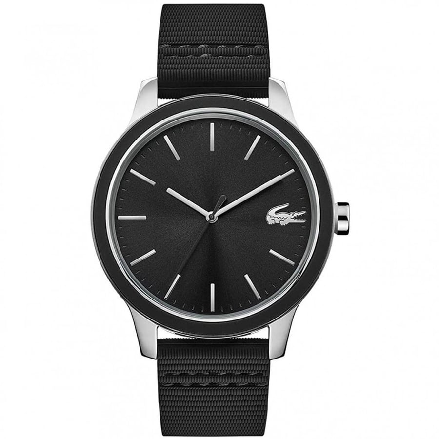 Lacoste watch