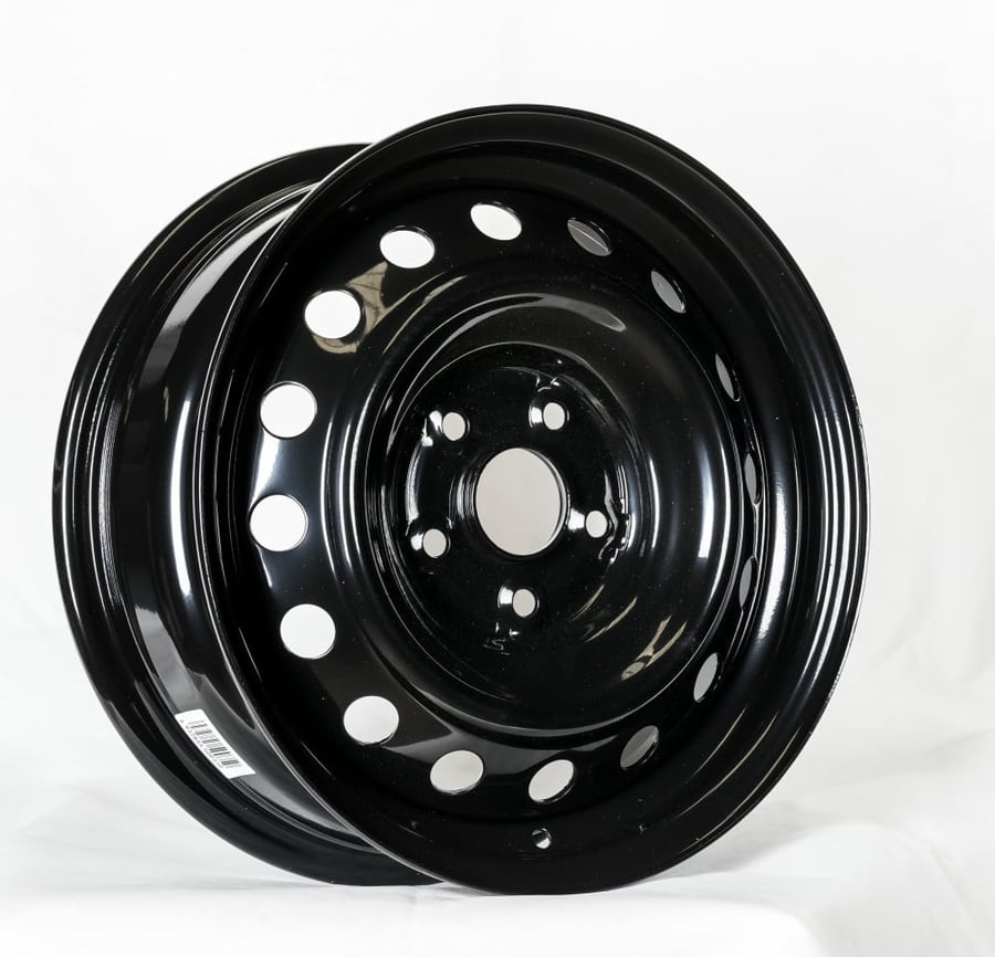 Hilux 5 nail size 16