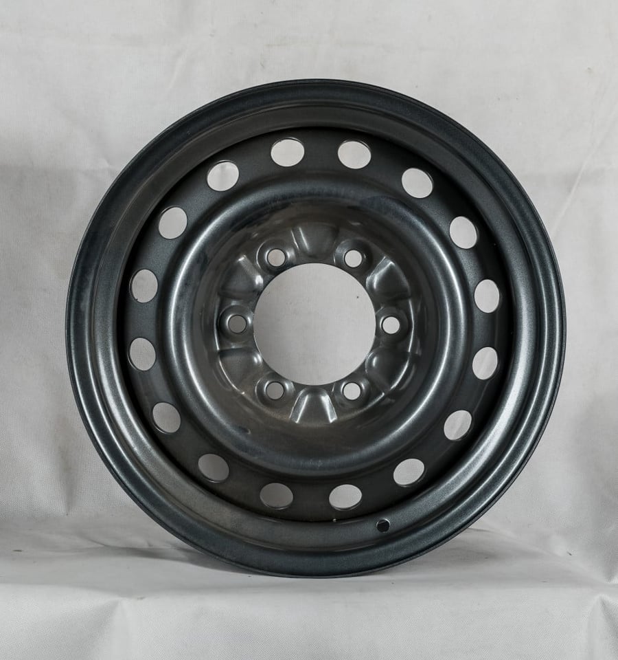 Bajiro size 16