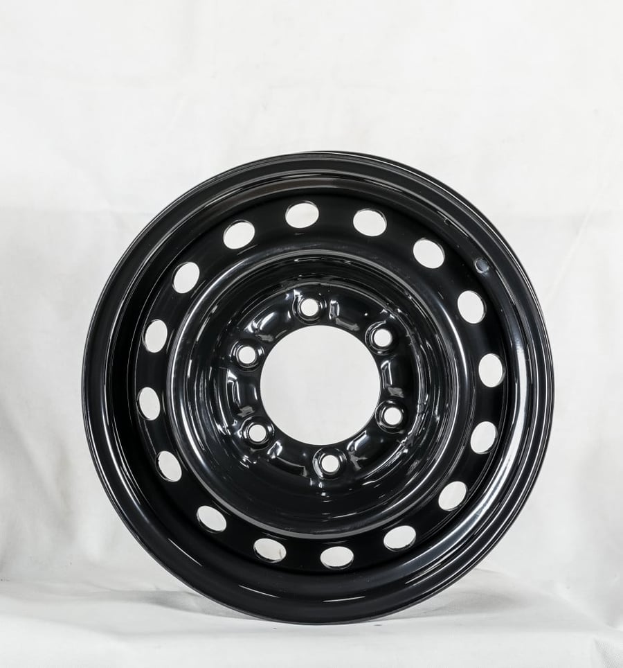 Haies bus 6 bolt size 15