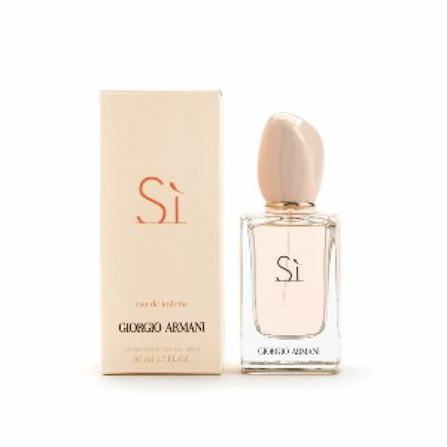 عطر سي للنساء من جورجيو ارماني - او دي تواليت 50مل