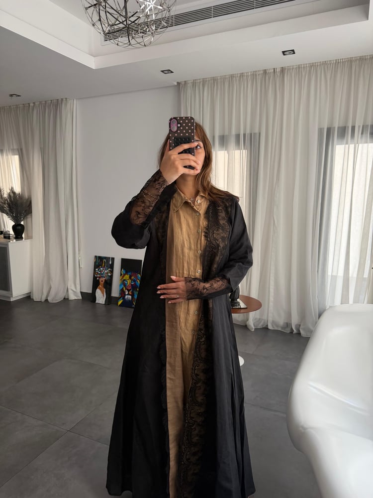 عباية A2
