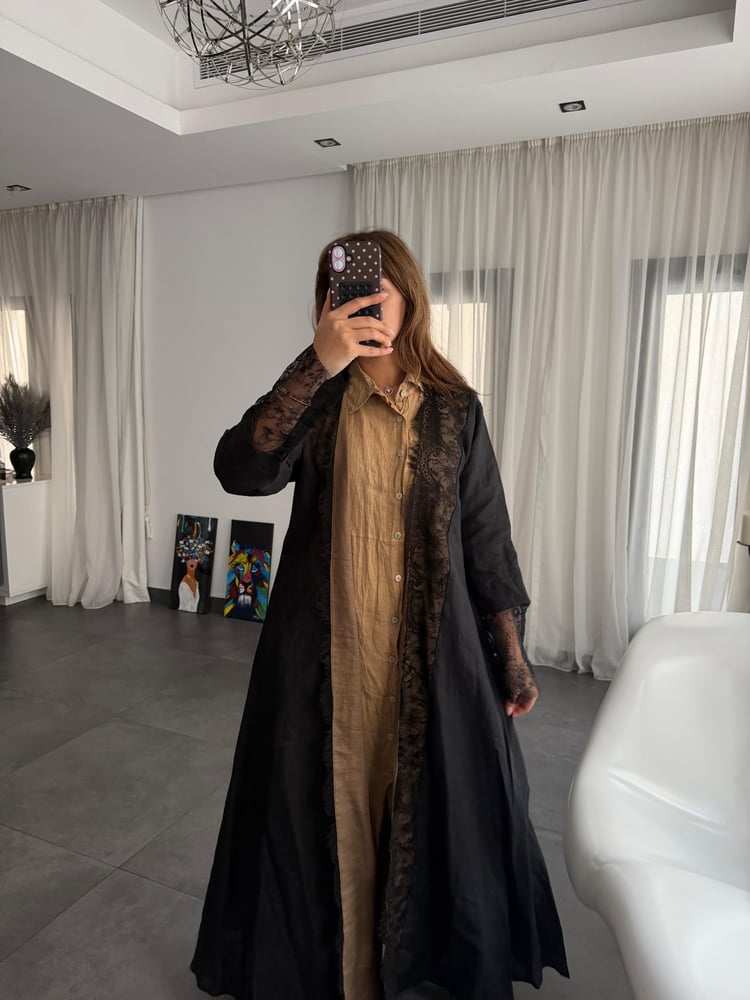 عباية A2