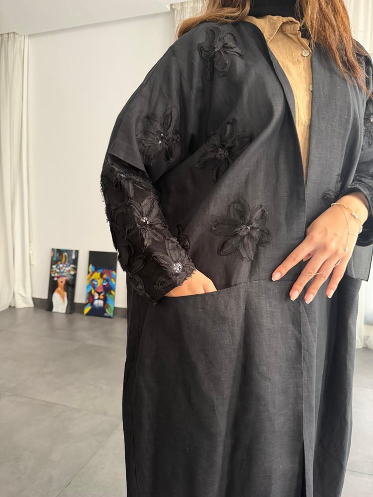 عباية A3
