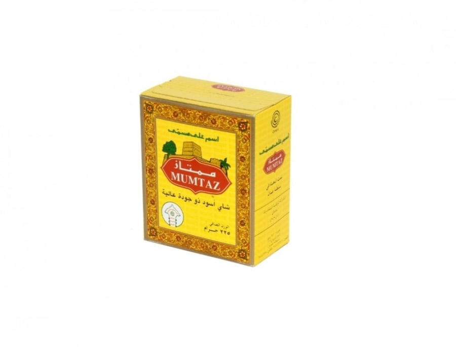 شاي ممتاز فله 225gm
