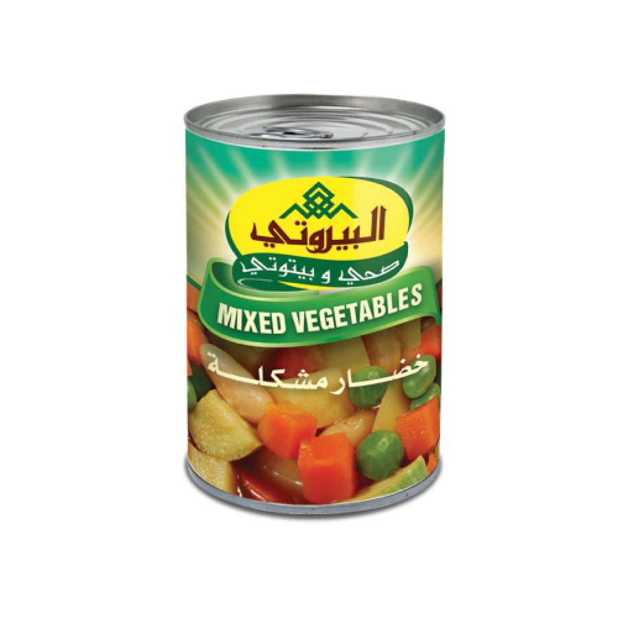 خضار مشكلة