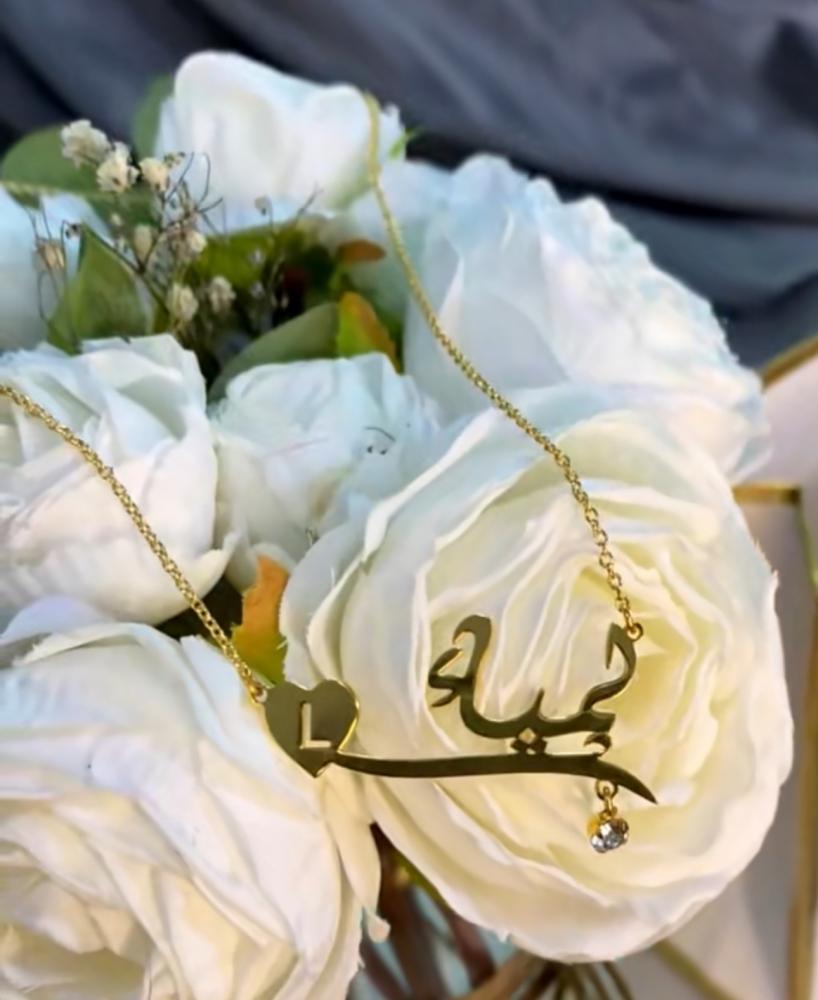 سلاسل مطلية بماء الذهب عيار ٢١