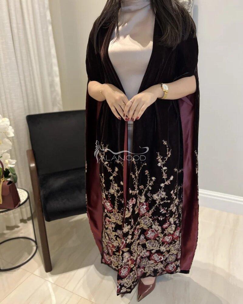 جلابية رمضانية