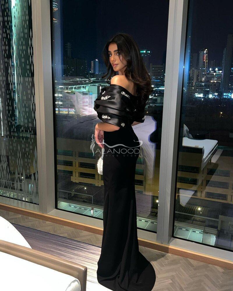 فساتين السعودية