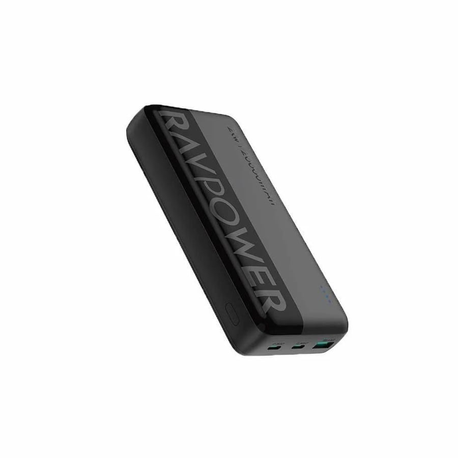 Portable charger RAV Power 20000 mAh - 20 watts