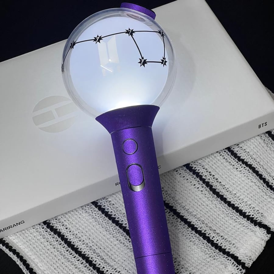 Army bomb skin V3