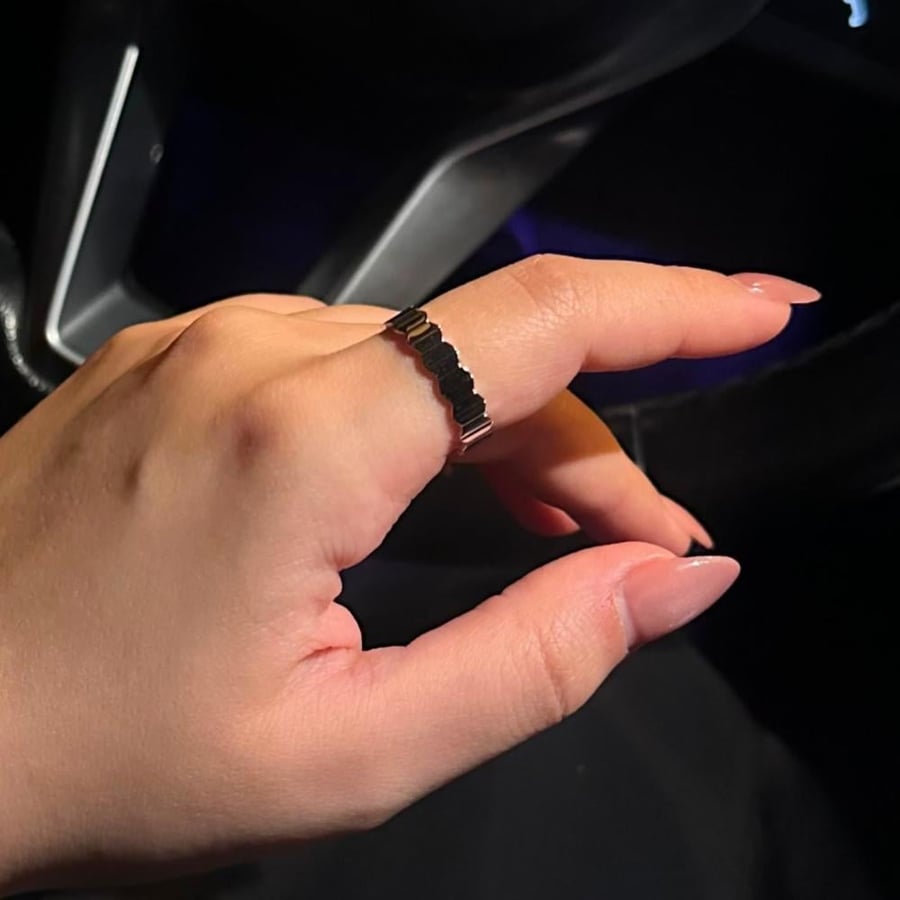 Bond Ring