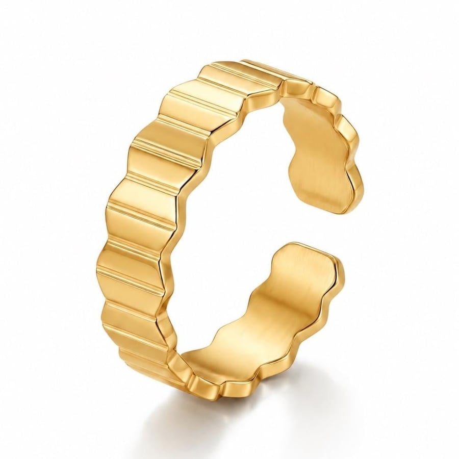 Bond Ring