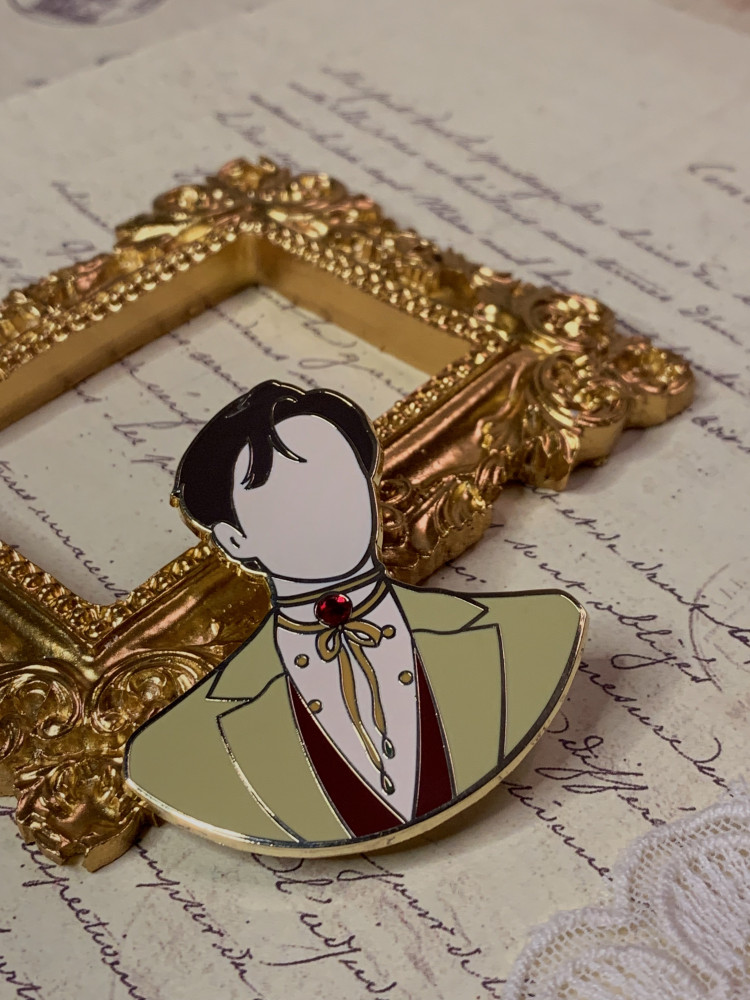 Prince JHOPE