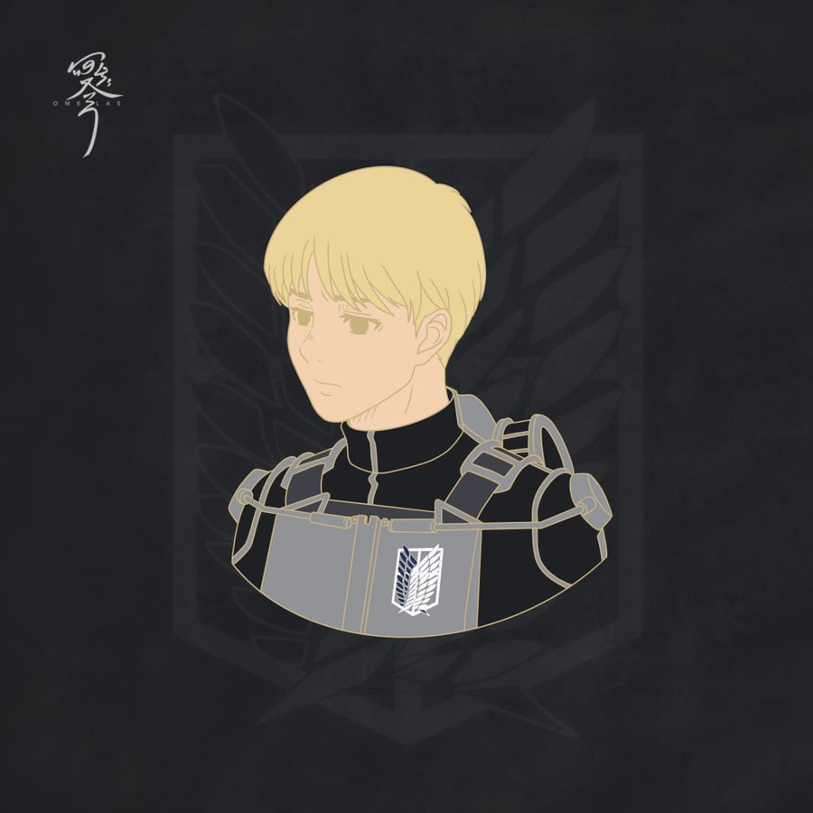 ARMIN