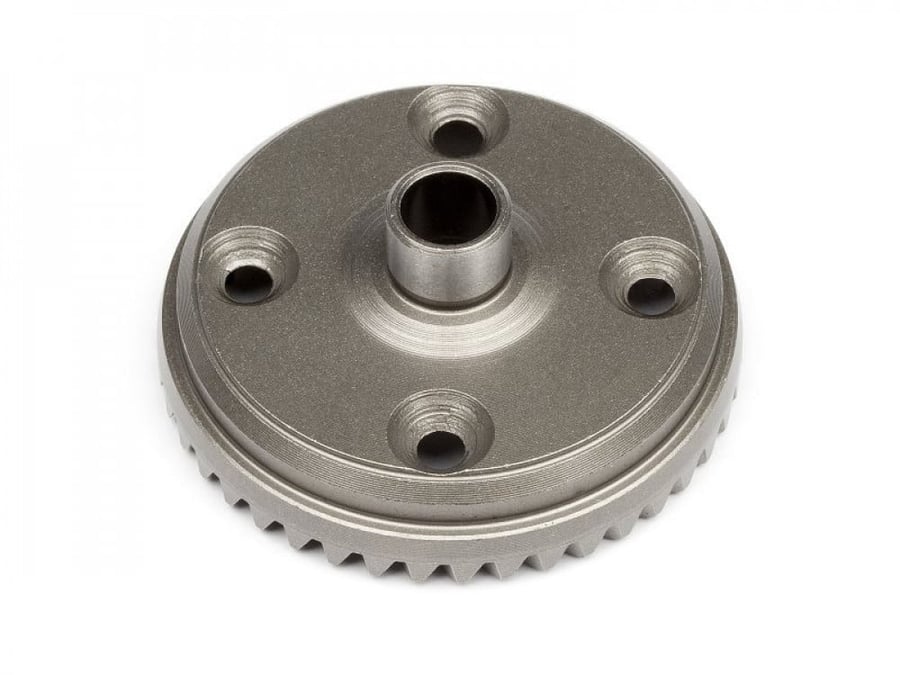 101192 - 43T SPIRAL DIFF. GEAR