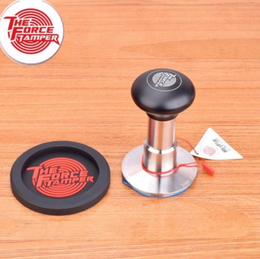 فورس تامبر مكبس فلات مقاس 58.5 the force tamper