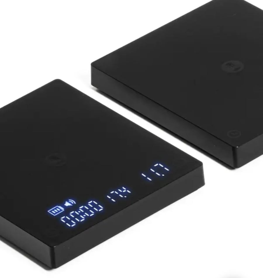 ميزان تايمور TIMEMORE BLACK MIRROR Mini