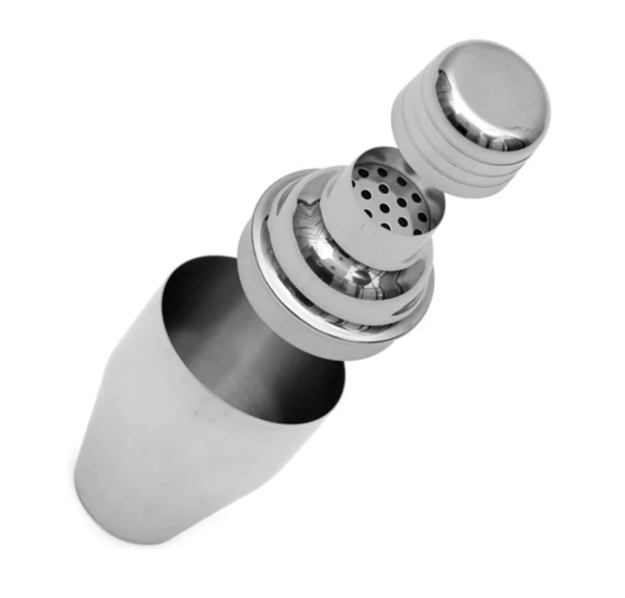 شيكر ستانليس ستيل مقاس 350ml