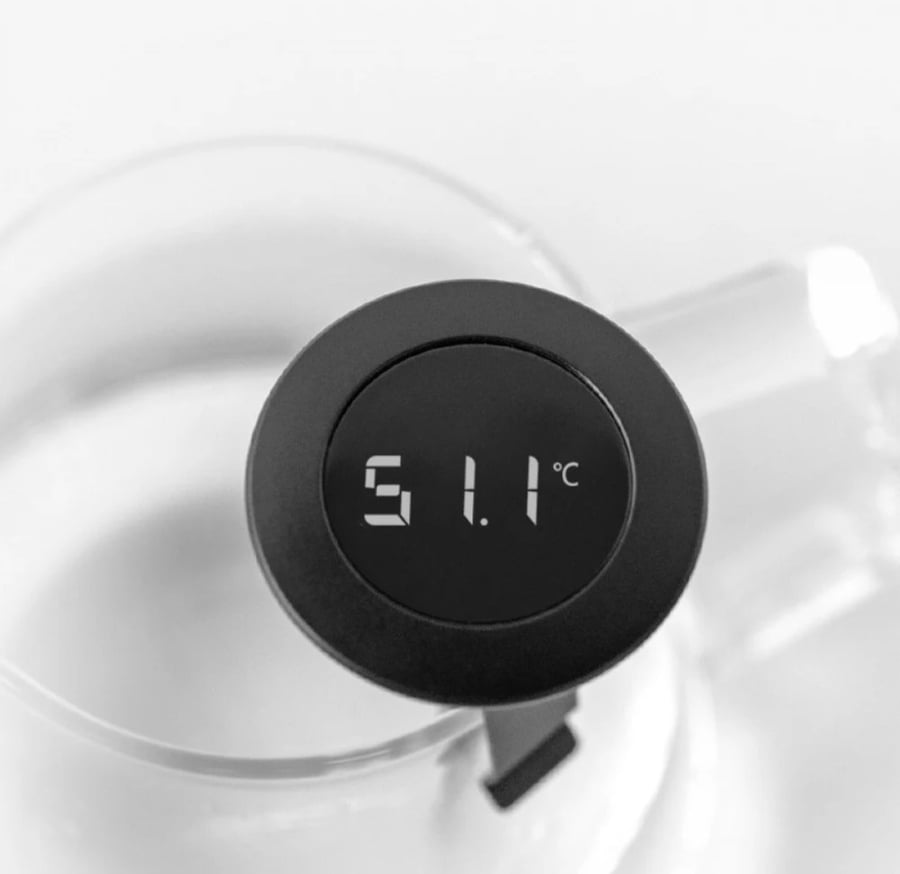 مقياس حرارة رقمي - تايمور | Timemore Digital Thermometer