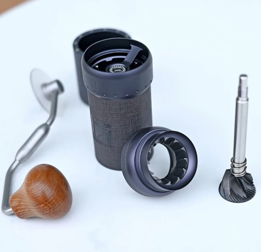 طاحونة 1Zpresso J-ultra من ونزبريسو