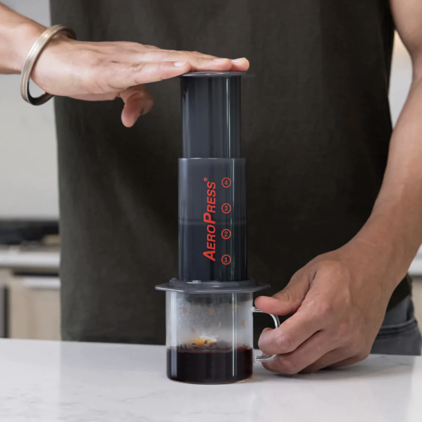 اداة ايروبرس  | AeroPress Original